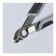 KNIPEX 78 71 125 ESD elektro Super Knips® ESD gebruineerd 125 mm