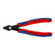 KNIPEX 78 81 125 elektro Super Knips® gebruineerd 125 mm