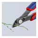 KNIPEX 78 81 125 elektro Super Knips® gebruineerd 125 mm-4