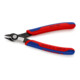 KNIPEX 78 91 125 elektro Super Knips® gebruineerd 125 mm-2