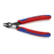 KNIPEX 78 91 125 elektro Super Knips® gebruineerd 125 mm-2
