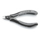 KNIPEX 79 12 125 ESD Precisie elektro Zijsnijders ESD gebruineerd 125 mm-2
