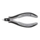 KNIPEX 79 22 120 ESD Precisie elektro Zijsnijders ESD gebruineerd 120 mm-1