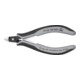 KNIPEX 79 22 120 ESD Precisie elektro Zijsnijders ESD gebruineerd 120 mm-1