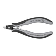 KNIPEX 79 22 120 ESD Precisie elektro Zijsnijders ESD gebruineerd 120 mm