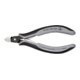 KNIPEX 79 22 125 ESD Präzisions-Elektronik-Seitenschneider ESD mit Mehrkomponenten-Hüllen brüniert 125 mm-1