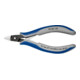 KNIPEX 79 42 125 Precisie elektro zijsnijtang gebruineerd 125 mm