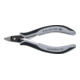 KNIPEX 79 42 125 Z ESD Precisie-elektrosnijder ESD 125 mm-1