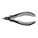 KNIPEX 79 42 125 Z ESD Precisie-elektrosnijder ESD 125 mm-1