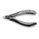KNIPEX 79 62 125 ESD Präzisions-Elektronik-Seitenschneider ESD mit Mehrkomponenten-Hüllen brüniert 125 mm-4