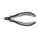KNIPEX 79 62 125 ESD Precisie elektro Zijsnijders ESD gebruineerd 125 mm-1