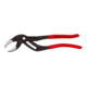 Syphon-Greifzange verchr. m.Backen Knipex-1