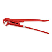 KNIPEX 83 10 030 Pijpsleutel 90° rood gepoedercoat 650 mm-2