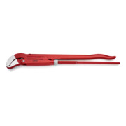 KNIPEX 83 30 030 Pijptang S-mond rood gepoedercoat 680 mm-1