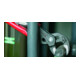 KNIPEX 85 01 250 SmartGrip® Wasserpumpenzange mit automatischer Einstellung mit Kunststoff-Hüllen grau atramentiert 250 mm-4