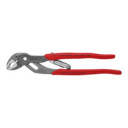 KNIPEX 85 01 250 SmartGrip® waterpomptang met automatische verstelling grijs geatramenteerd 250 mm