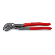 Federbandschellen-Zange tauchisol. Knipex