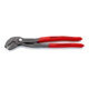 KNIPEX 85 51 250 A veerbandtang grijs geatramenteerd 250 mm