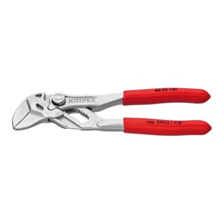 KNIPEX 86 03 125 mini sleuteltang 125 mm