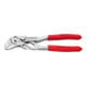 KNIPEX 86 03 125 mini sleuteltang 125 mm