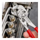 KNIPEX 86 03 125 mini sleuteltang 125 mm