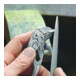 Knipex-Werk Mini-Zangenschlüssel 125mm 86 03 125-2