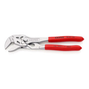 KNIPEX Tangsleutel L.250mm zwart atram. Ku. cover-2