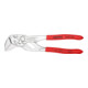 KNIPEX 86 03 150 mini sleuteltang 150 mm