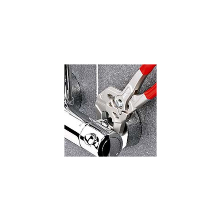 KNIPEX 86 03 150 mini sleuteltang 150 mm