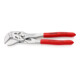 KNIPEX 86 03 150 mini sleuteltang 150 mm