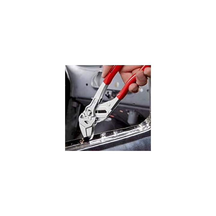 KNIPEX 86 03 150 mini sleuteltang 150 mm