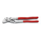 Set Zangenschlüssel 250mm Nr.8603 + Kabelmesser No.28H Secura8-28mm m.Hakenkli.