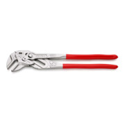 KNIPEX 86 03 400 sleuteltang XL en moersleutel in één 400 mm-2