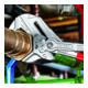 KNIPEX 86 03 400 sleuteltang XL en moersleutel in één 400 mm-4