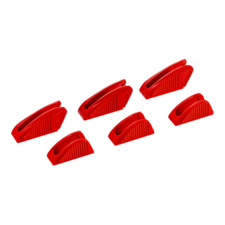 KNIPEX 86 09 250 V01 Beschermbekken voor 86 XX 250