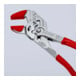 KNIPEX 86 09 250 V01 Beschermbekken voor 86 XX 250