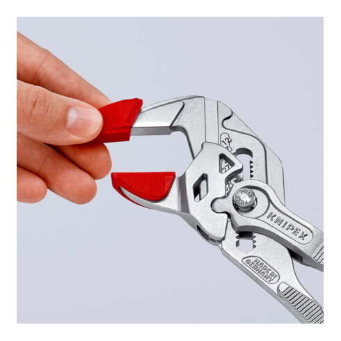 KNIPEX 86 09 250 V01 Beschermbekken voor 86 XX 250