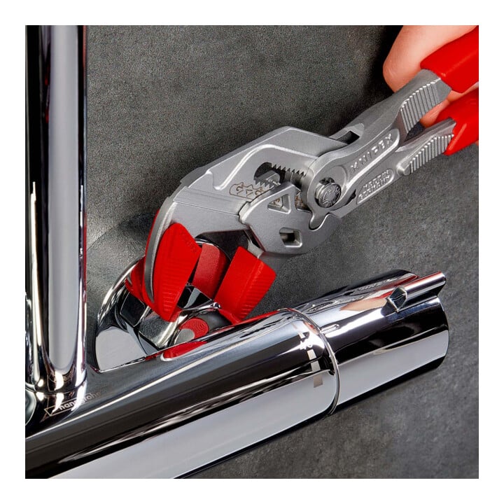 KNIPEX 86 09 250 V01 Beschermbekken voor 86 XX 250