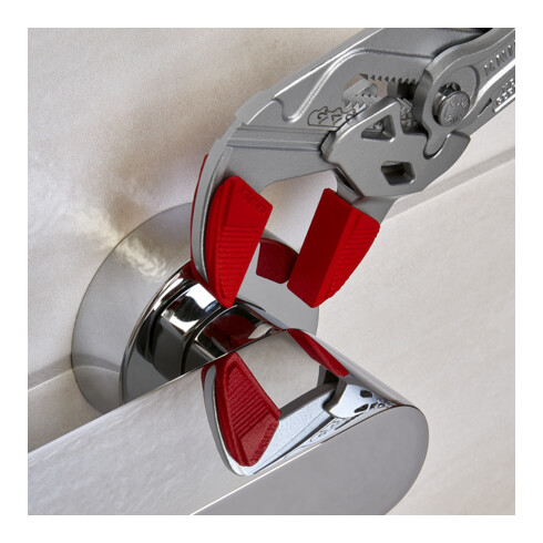 KNIPEX 86 09 250 V01 Beschermbekken voor 86 XX 250