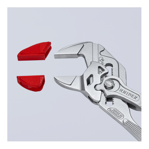 KNIPEX 86 09 250 V01 Beschermbekken voor 86 XX 250