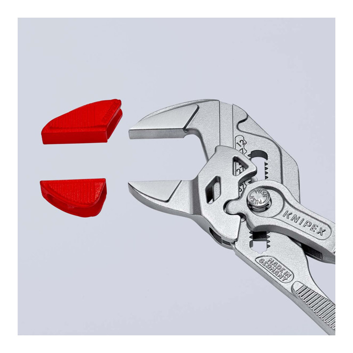 KNIPEX 86 09 250 V01 Beschermbekken voor 86 XX 250