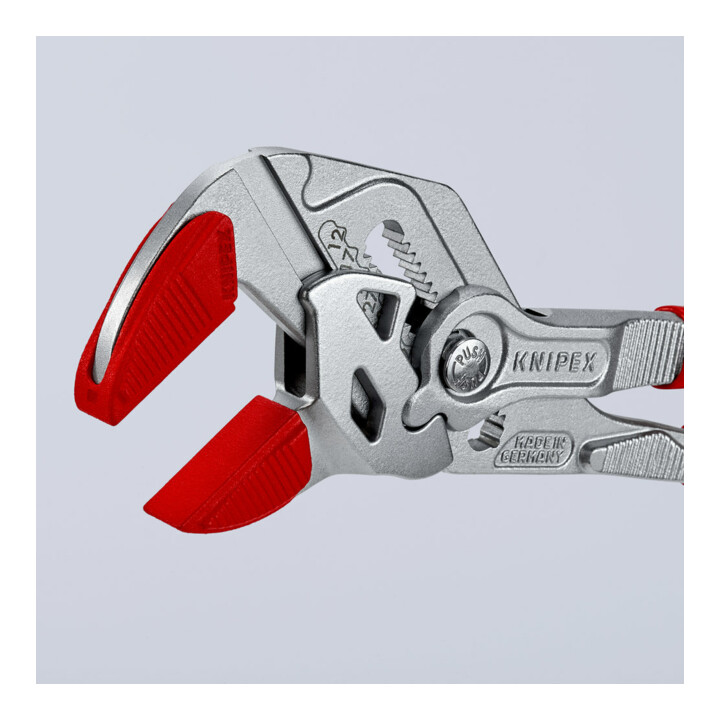 KNIPEX 86 09 250 V01 Beschermbekken voor 86 XX 250