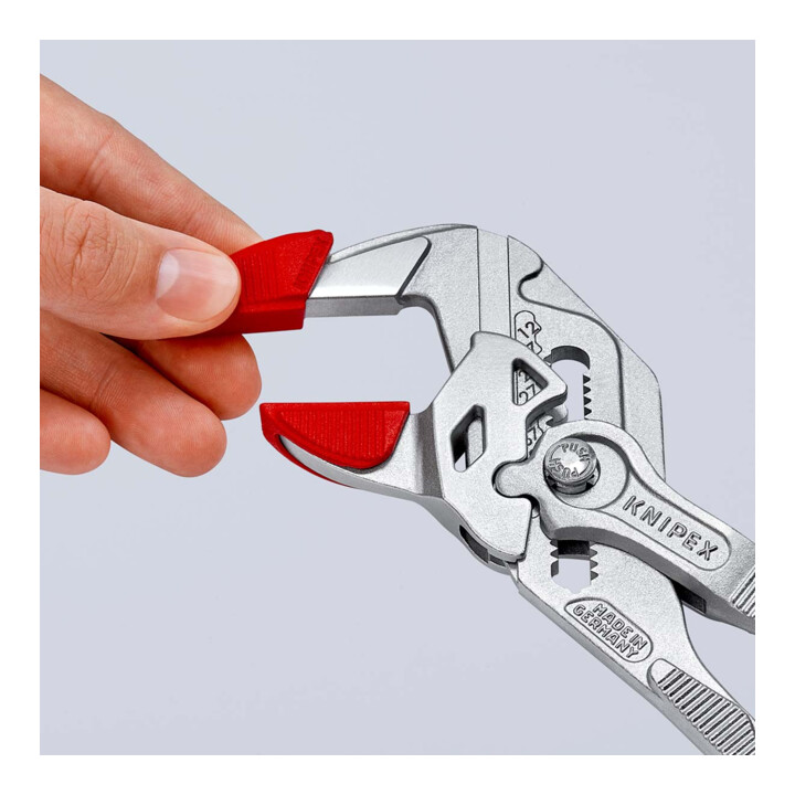 KNIPEX 86 09 250 V01 Beschermbekken voor 86 XX 250