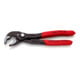 KNIPEX Hightech-Wasserpumpenzange grau atramentiert-2