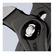 Rohr- u.Wasserpumpenzange Cobra® pol.Ku.-Überzug KNIPEX-2