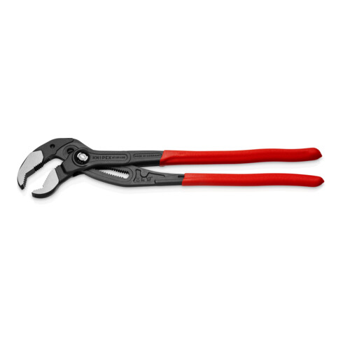 KNIPEX Pijp- en waterpomptangen Cobra® pol.Ku.-coating