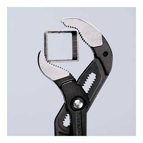 KNIPEX 87 01 560 Cobra® XL / XXL Rohr- und Wasserpumpenzange 560 mm