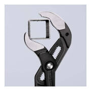KNIPEX 87 01 560 Cobra® XL / XXL Rohr- und Wasserpumpenzange 560 mm-4
