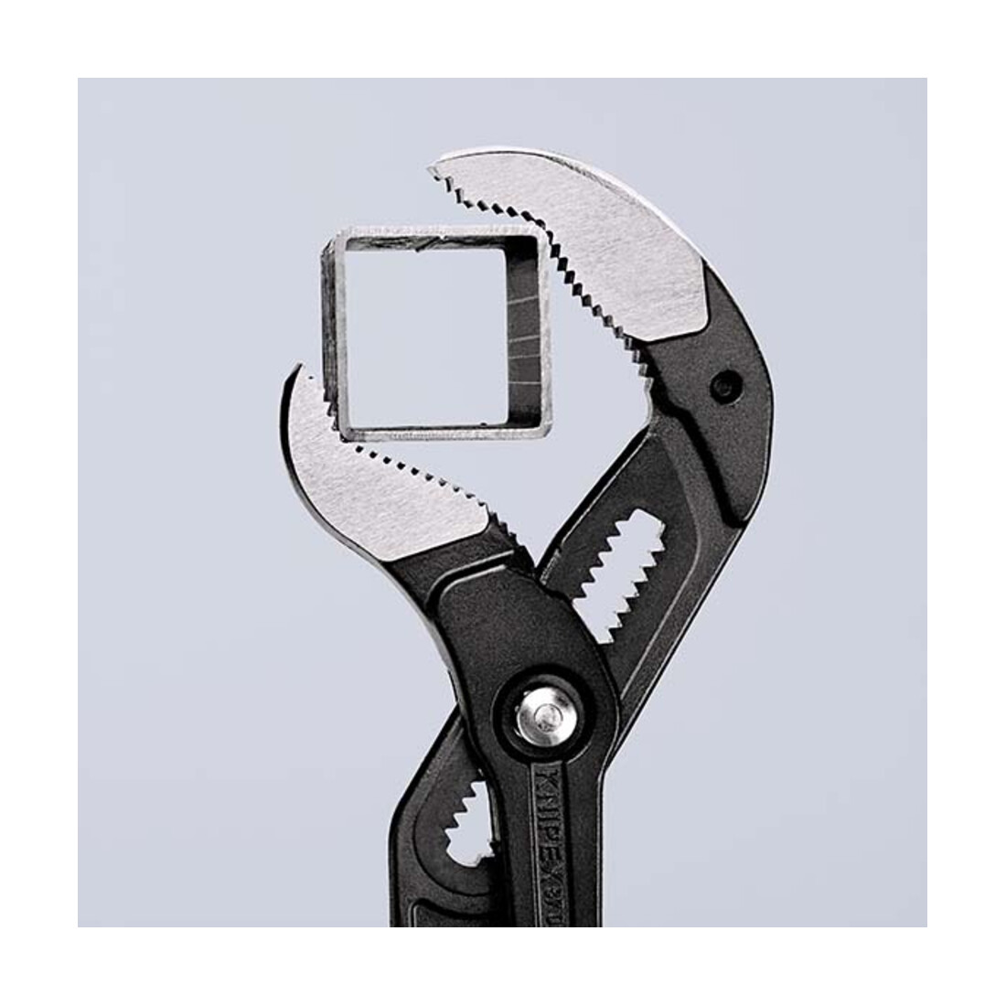 KNIPEX 87 01 560 Cobra® XL / XXL Rohr- und Wasserpumpenzange 560 mm