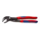 KNIPEX 87 02 250 Cobra® hightech waterpomptang 250 mm